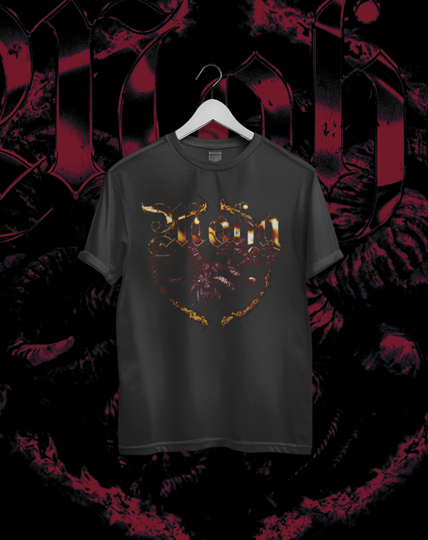 Polera Elden Ring - Mohg Lord of Blood