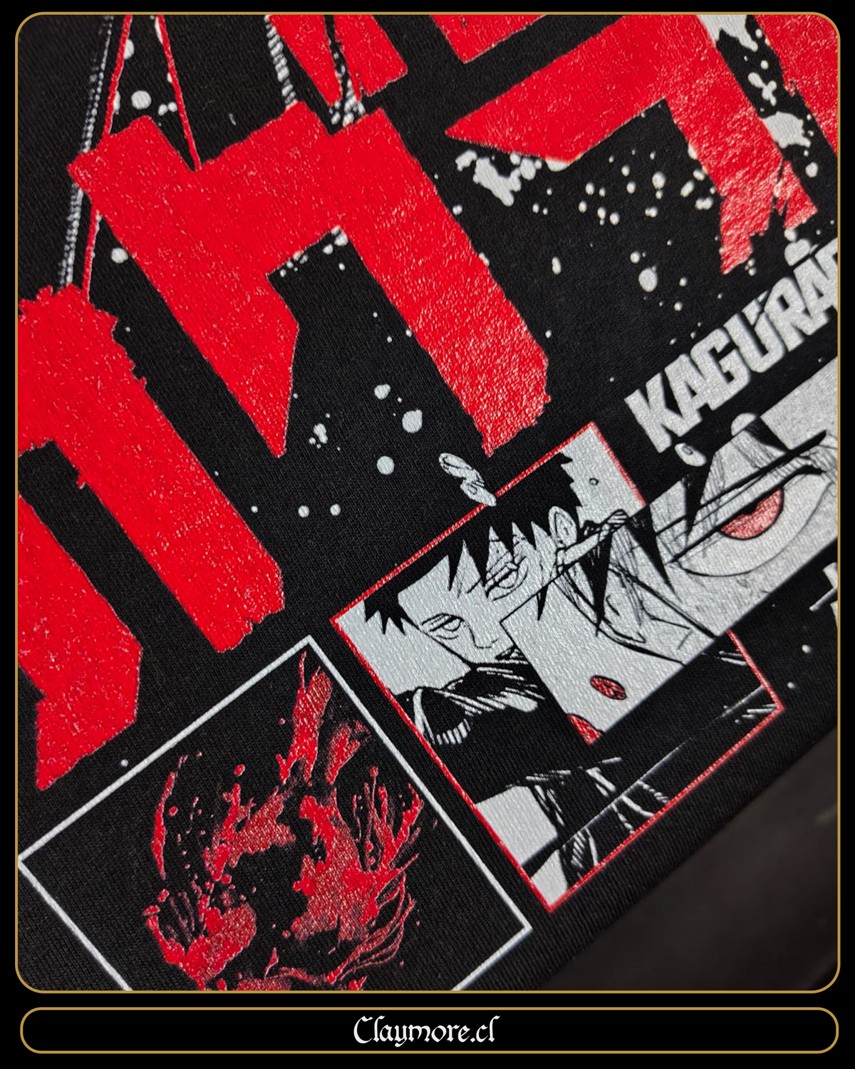 polera kagurabachi de chihiro rokuhira 2
