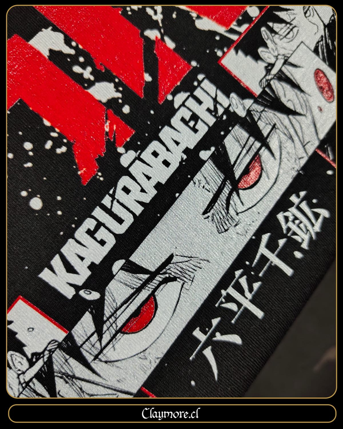 polera kagurabachi de chihiro rokuhira 4
