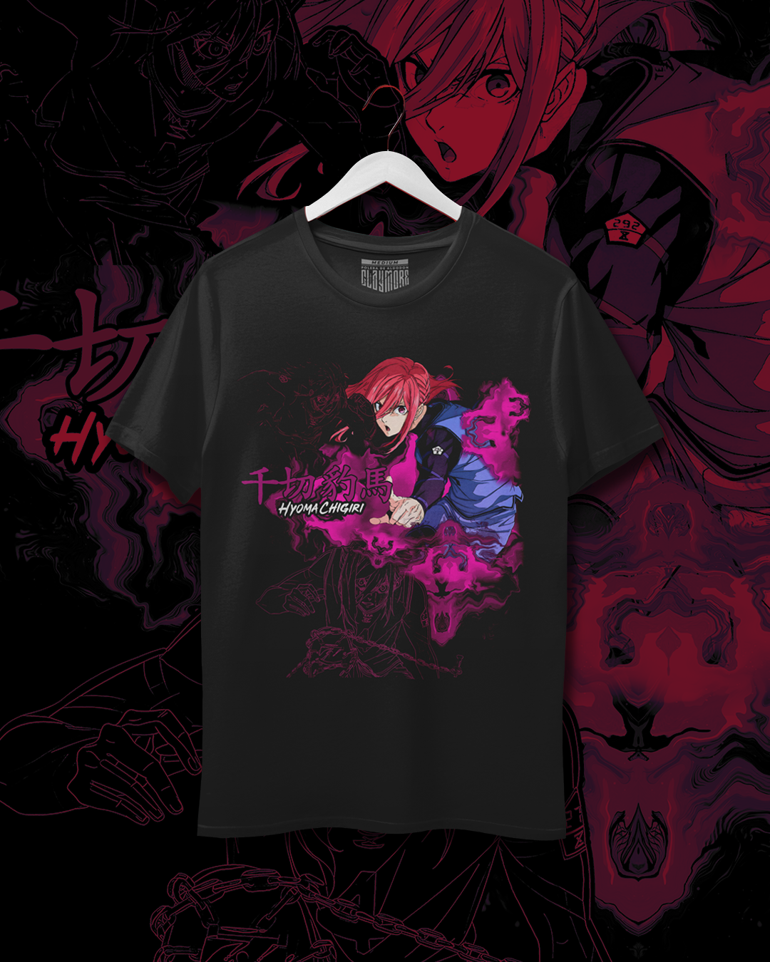 Polera Blue Lock - Chigiri