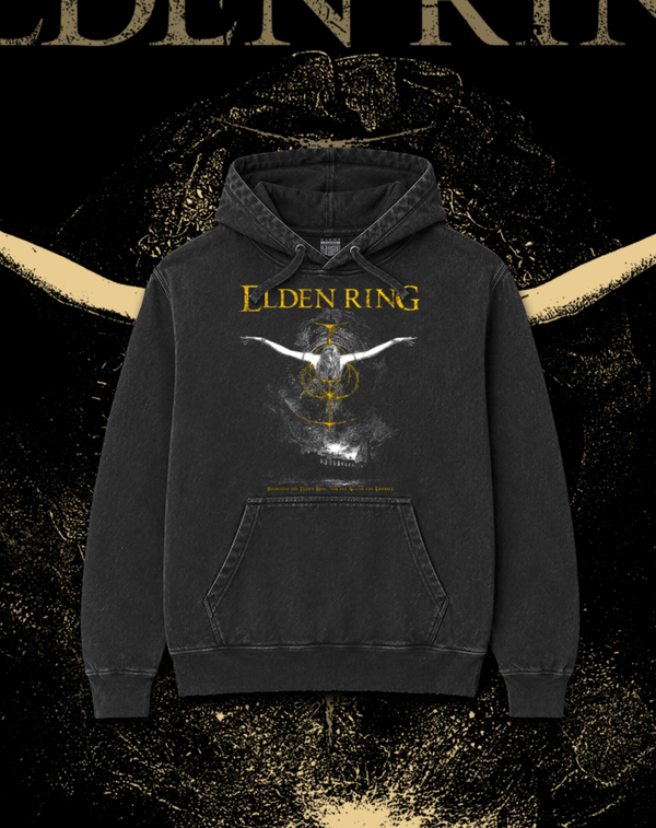 Polerón Elden Ring - Queen Marika The Eternal