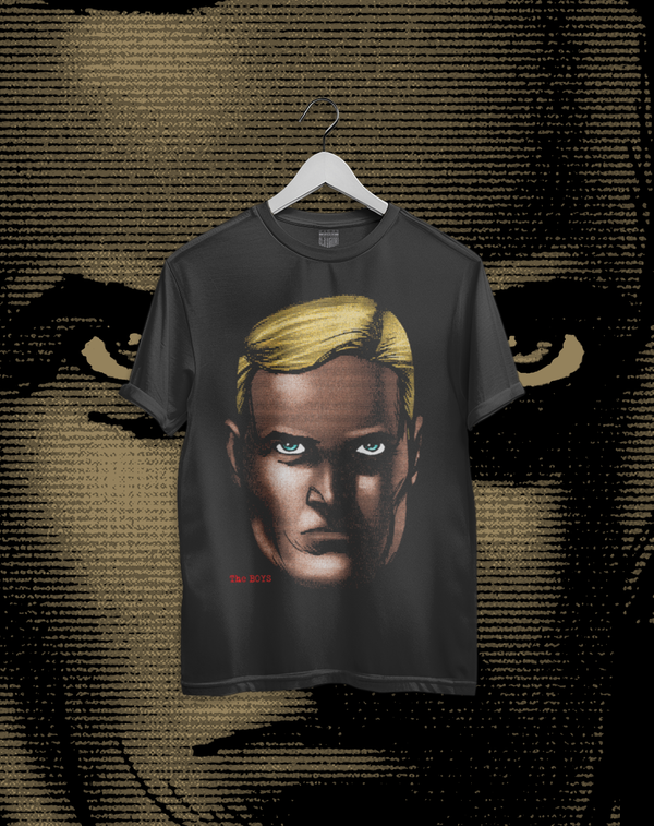 Polera The Boys - Homelander