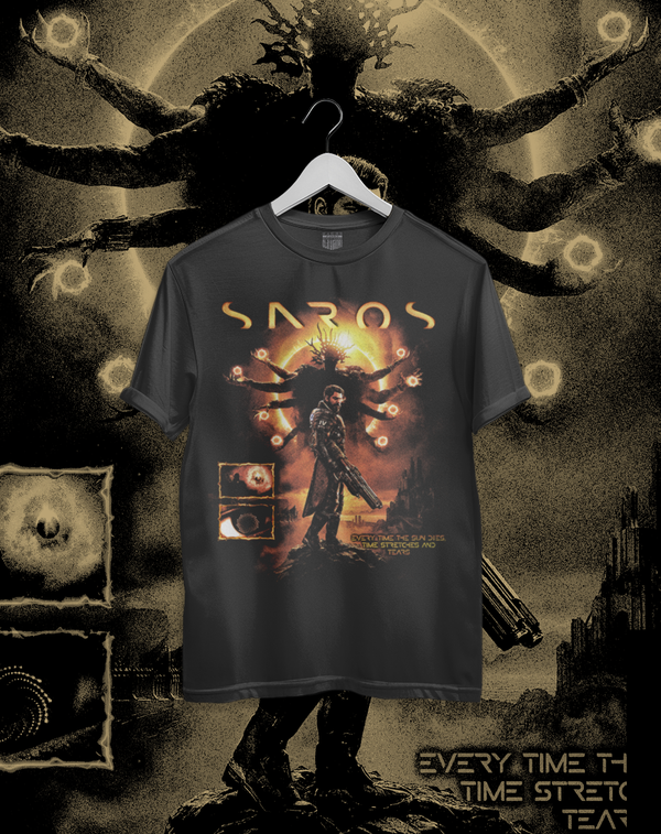 Polera Saros - Saros