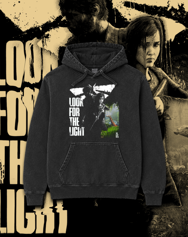 Poleron The last of Us